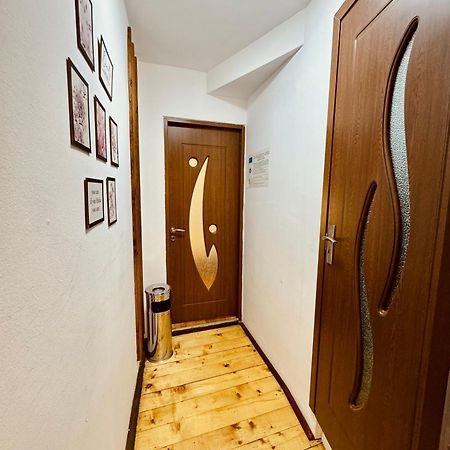Nacada Studio By Hyco Apartman Segesvár Kültér fotó