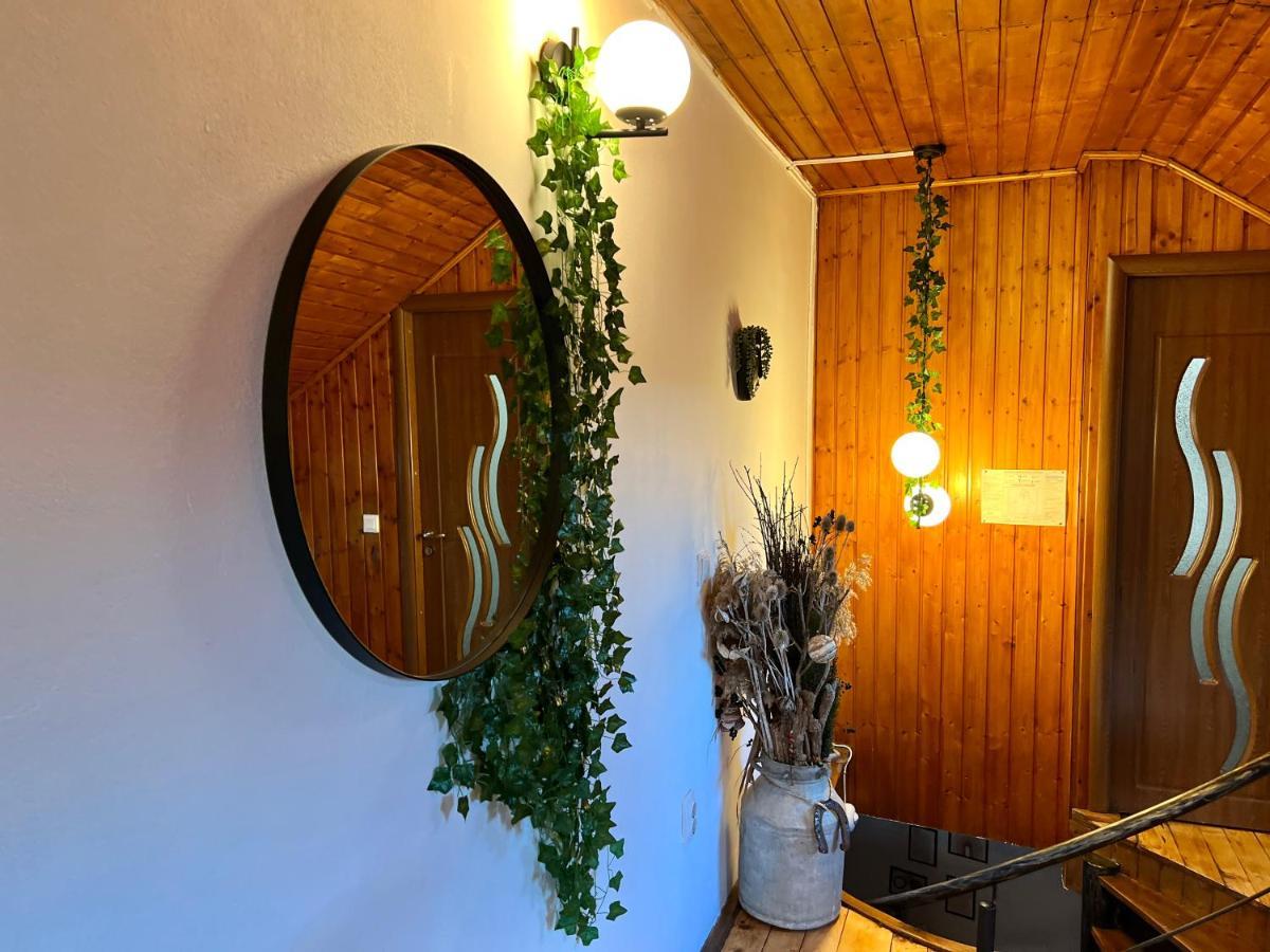 Nacada Studio By Hyco Apartman Segesvár Kültér fotó