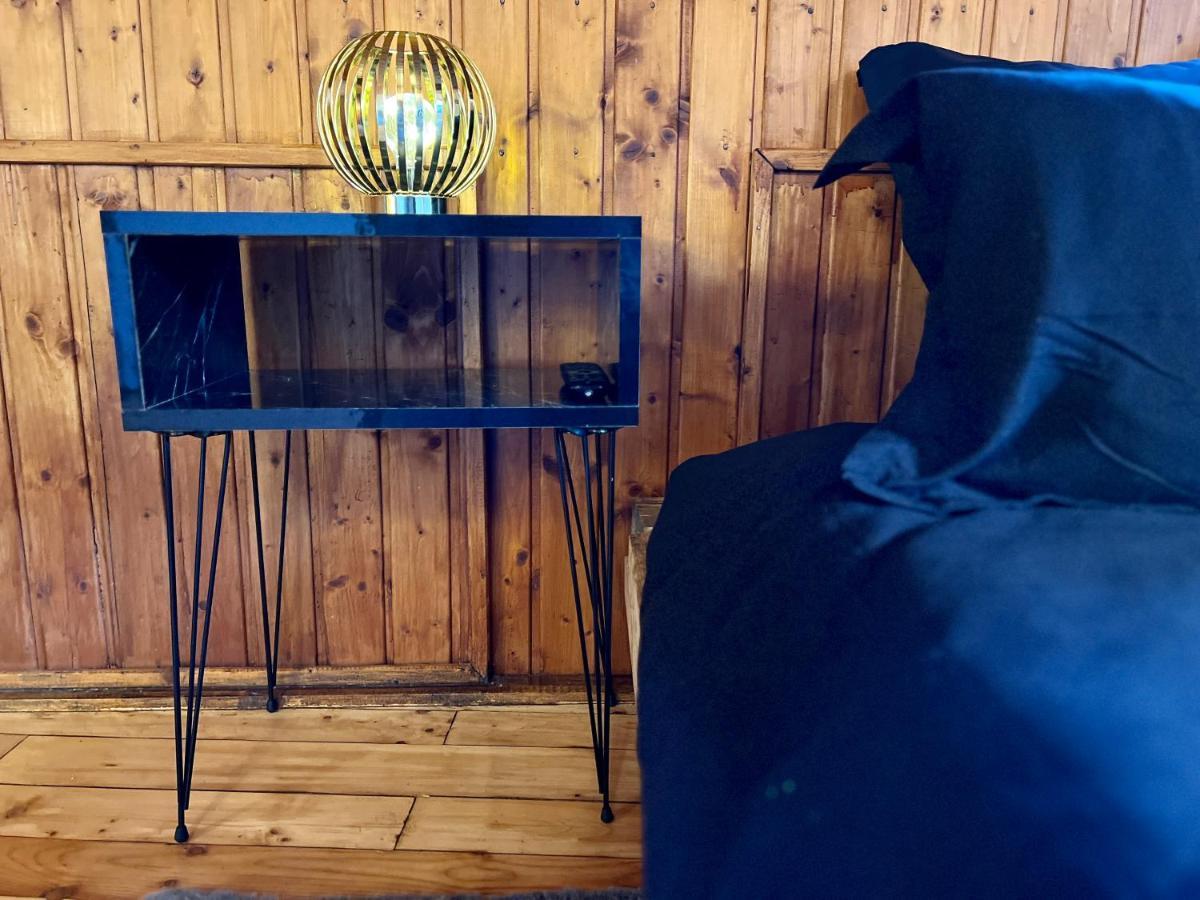 Nacada Studio By Hyco Apartman Segesvár Kültér fotó