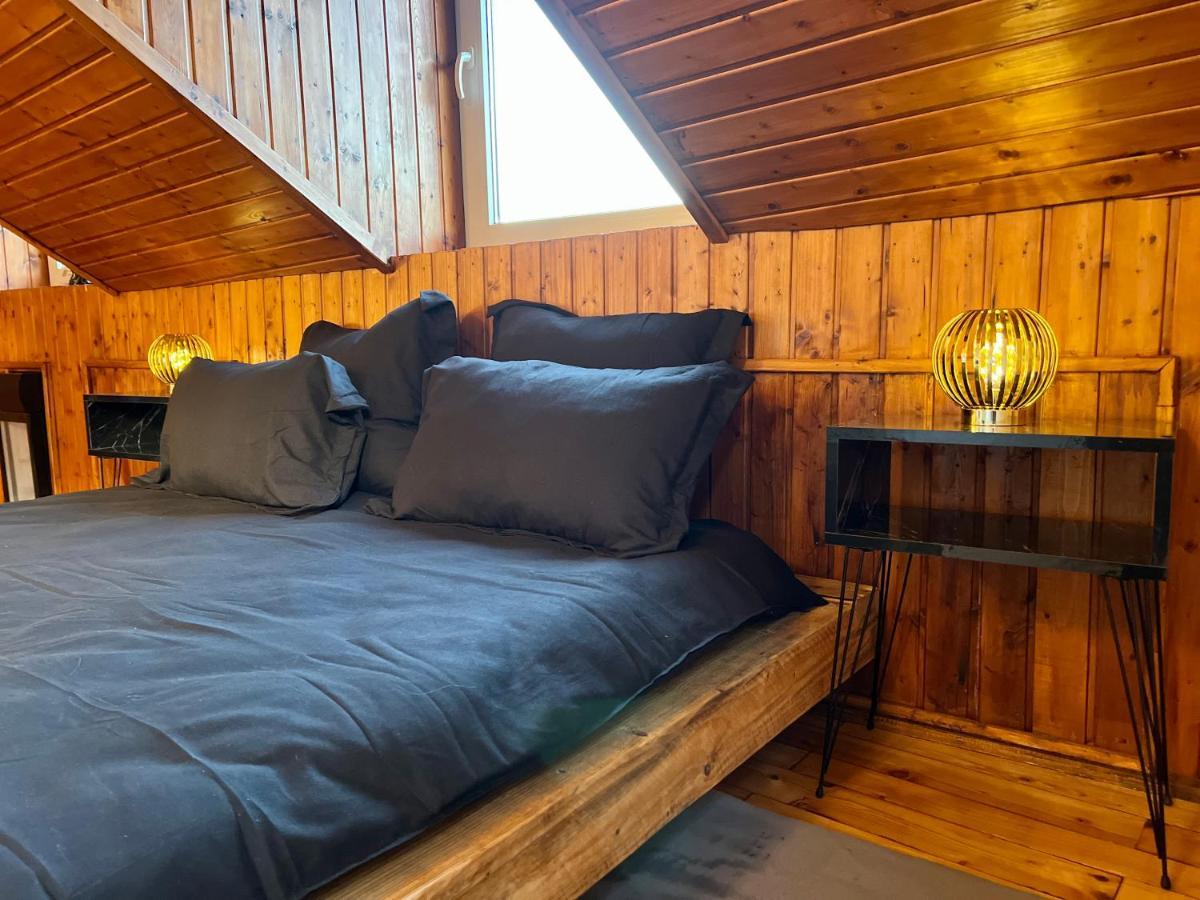 Nacada Studio By Hyco Apartman Segesvár Kültér fotó