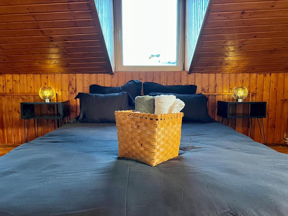 Nacada Studio By Hyco Apartman Segesvár Kültér fotó